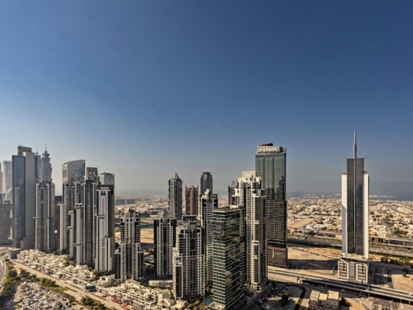 dubai-business-bay